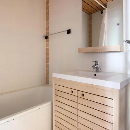 Hauts De Chaviere - Pour 4 Personnes 42 Apartment