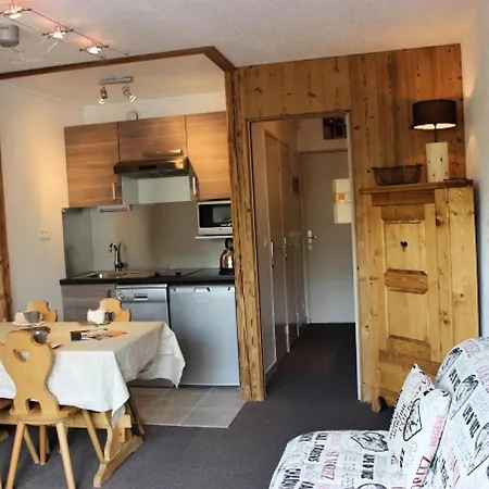 Hauts De Chaviere - Pour 4 Personnes 42 Val Thorens