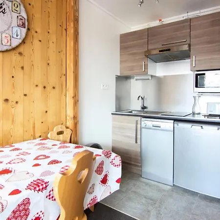 Apartment Hauts De Chaviere - Pour 4 Personnes 42 Val Thorens