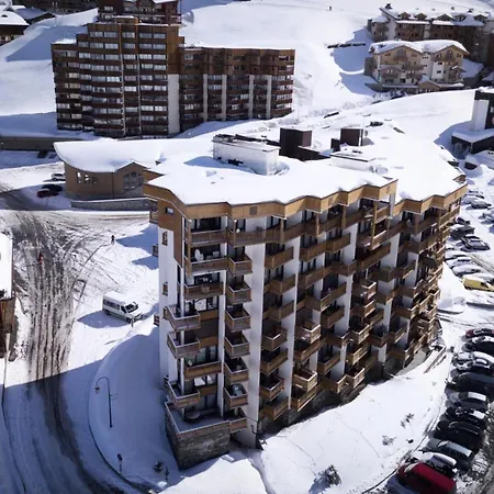 Apartment Hauts De Chaviere - Pour 4 Personnes 42