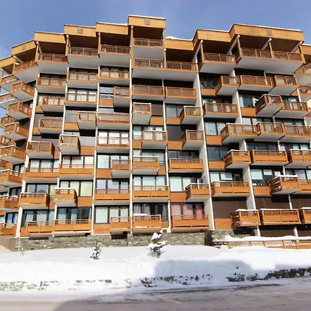 Apartment Hauts De Chaviere - Pour 4 Personnes 42 *